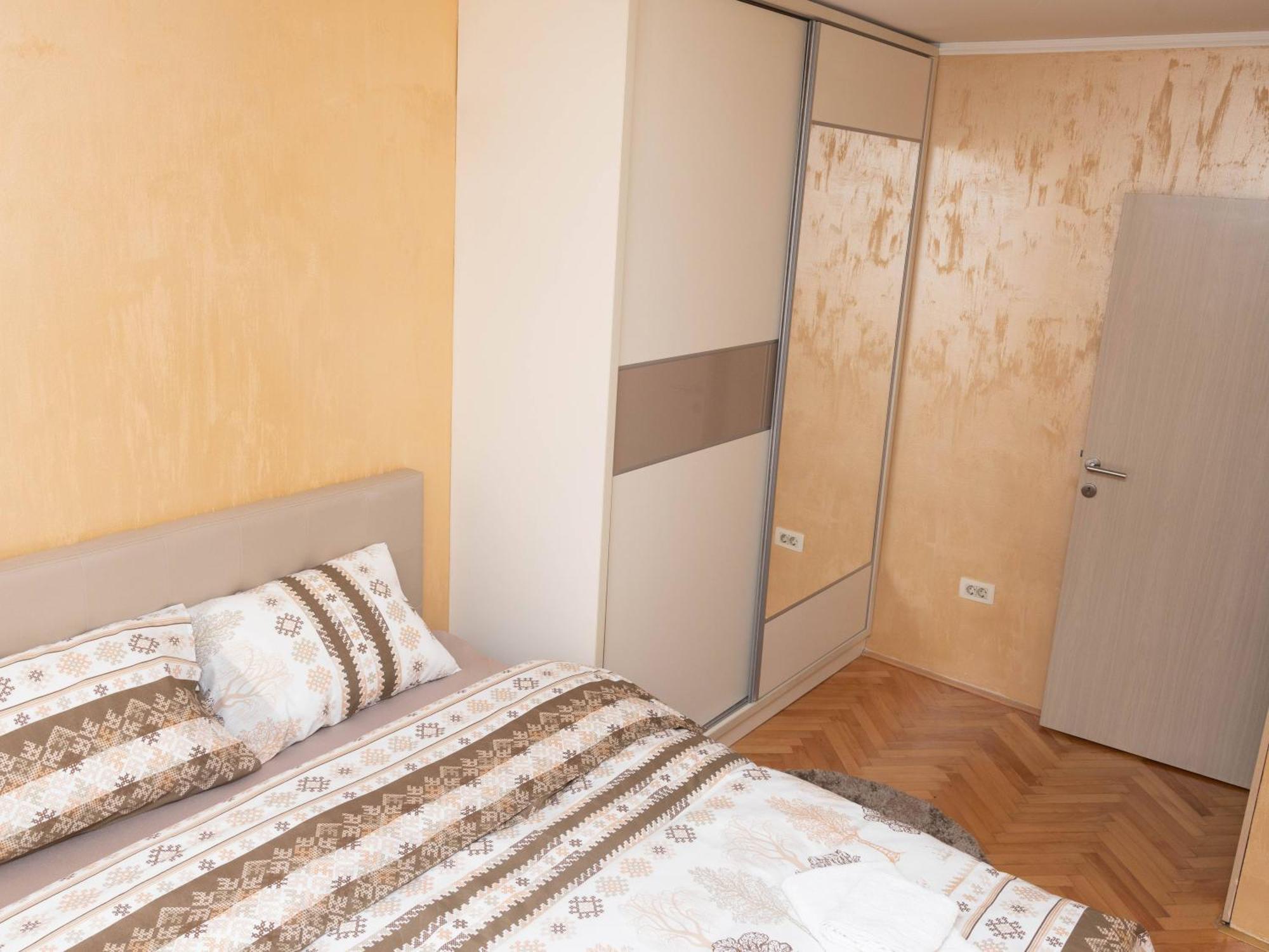 Apartment Kosta Podgorica Exterior photo