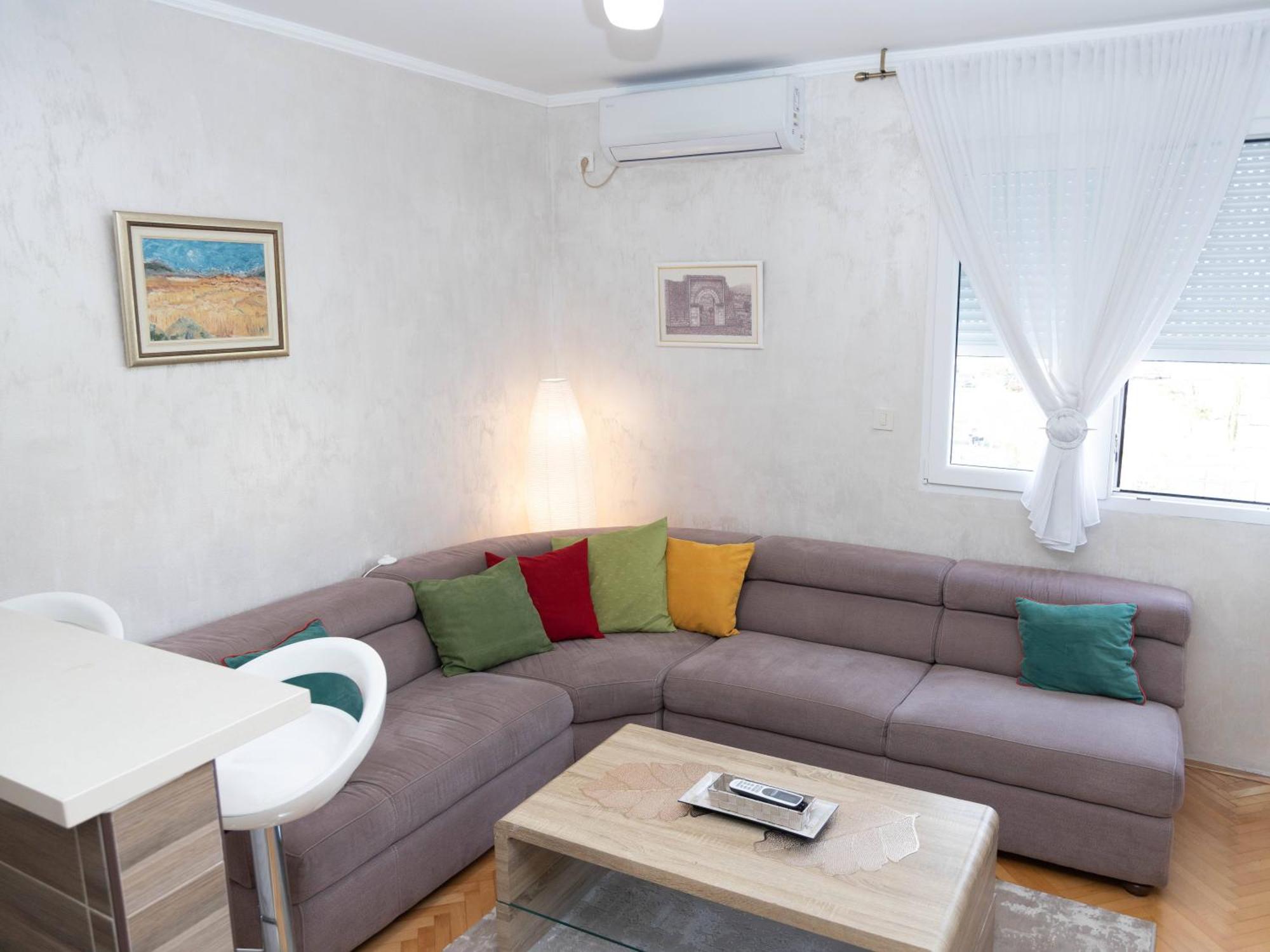 Apartment Kosta Podgorica Exterior photo